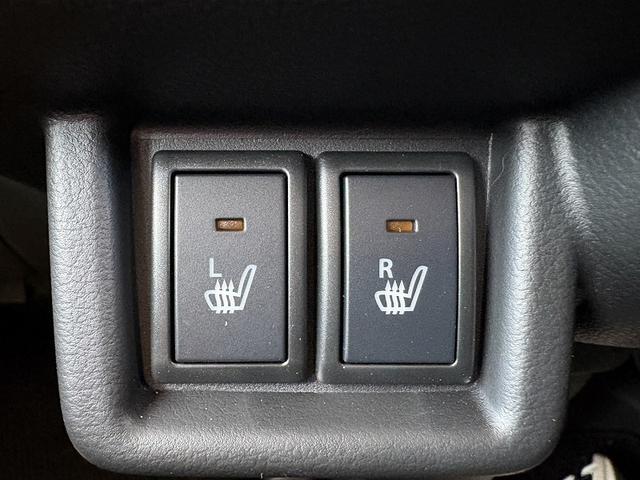 スペーシアカスタム ハイブリッドＸＳターボ　禁煙　９型ナビ　全方位　フルセグ　ツートン　ＢＴ　両電スラ　クルコン　ステリモ　ＨＵＤ　パドルシフト　Ａライト　ＬＥＤ　フォグ　オットマン　シートヒーター　ハーフレザー　マットバイザー　ステアヒーター（26枚目）