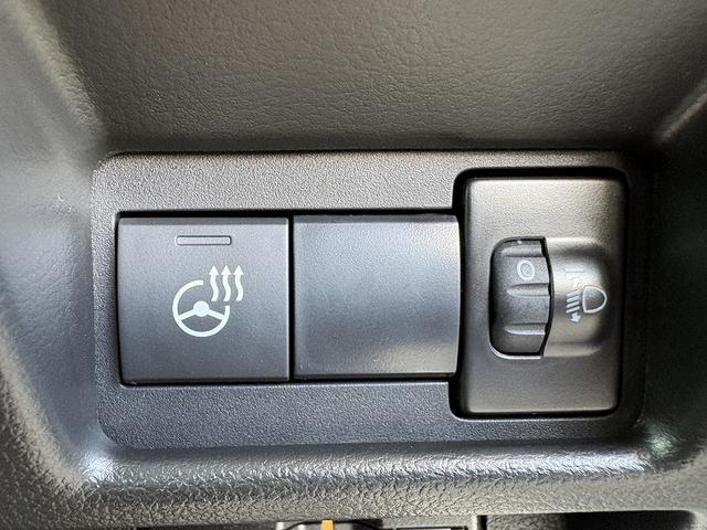 スペーシアカスタム ハイブリッドＸＳターボ　禁煙　９型ナビ　全方位　フルセグ　ツートン　ＢＴ　両電スラ　クルコン　ステリモ　ＨＵＤ　パドルシフト　Ａライト　ＬＥＤ　フォグ　オットマン　シートヒーター　ハーフレザー　マットバイザー　ステアヒーター（33枚目）