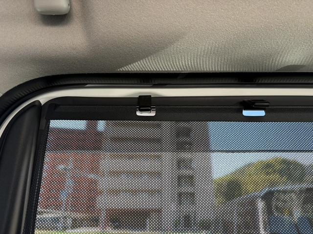 スペーシアカスタム ハイブリッドＸＳターボ　禁煙　９型ナビ　全方位　フルセグ　ツートン　ＢＴ　両電スラ　クルコン　ステリモ　ＨＵＤ　パドルシフト　Ａライト　ＬＥＤ　フォグ　オットマン　シートヒーター　ハーフレザー　マットバイザー　ステアヒーター（39枚目）