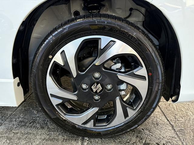 スペーシアカスタム ハイブリッドＸＳターボ　禁煙　９型ナビ　全方位　フルセグ　ツートン　ＢＴ　両電スラ　クルコン　ステリモ　ＨＵＤ　パドルシフト　Ａライト　ＬＥＤ　フォグ　オットマン　シートヒーター　ハーフレザー　マットバイザー　ステアヒーター（49枚目）