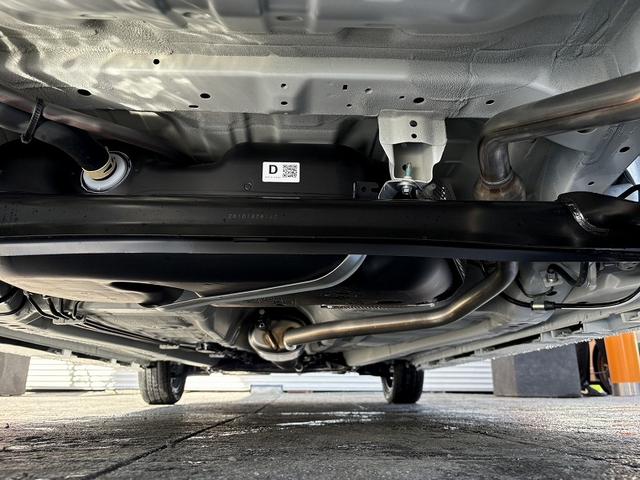 スペーシアカスタム ハイブリッドＸＳターボ　禁煙　９型ナビ　全方位　フルセグ　ツートン　ＢＴ　両電スラ　クルコン　ステリモ　ＨＵＤ　パドルシフト　Ａライト　ＬＥＤ　フォグ　オットマン　シートヒーター　ハーフレザー　マットバイザー　ステアヒーター（54枚目）