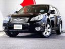 SUBARU LEGACY OUTBACK