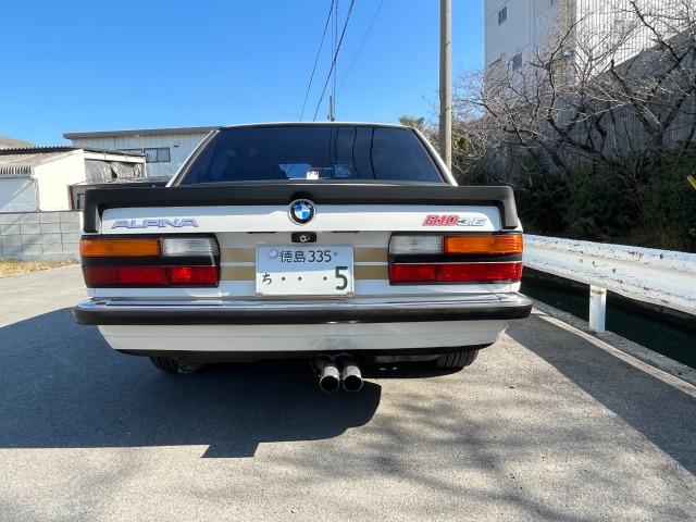 ＢＭＷアルピナ Ｂ１０