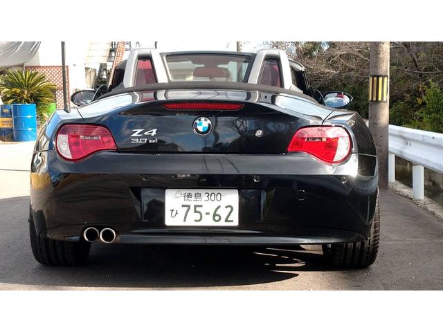 ＢＭＷ Ｚ４