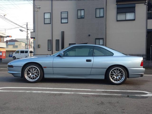 ＢＭＷ ８シリーズ