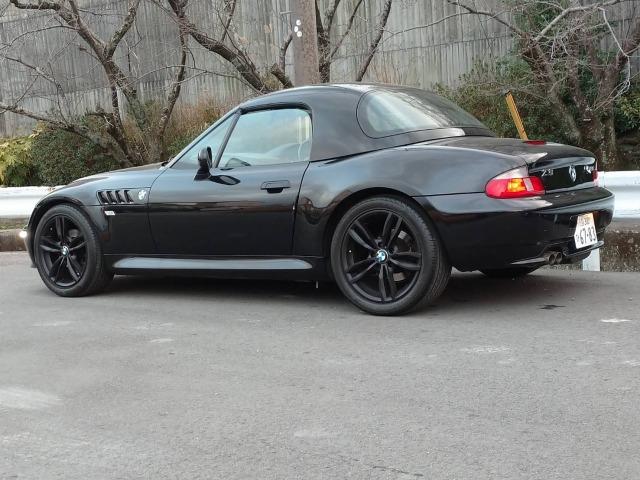 ＢＭＷ Ｚ３ロードスター