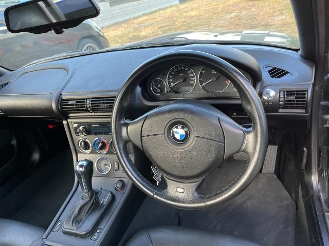 ＢＭＷ Ｚ３ロードスター