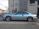BMW 8 SERIES