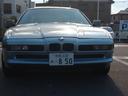 BMW 8 SERIES