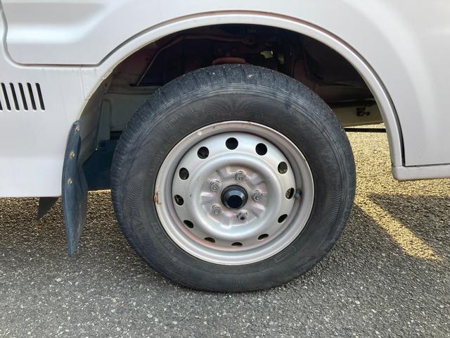 ボンゴバン DX 5速MT ETC 2WD エアコン パワステ パワーウインドウ 両側スライドドア(9枚目)