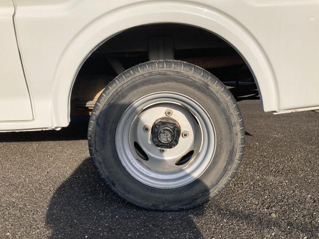 ボンゴバン DX 5速MT ETC 2WD エアコン パワステ パワーウインドウ 両側スライドドア(11枚目)