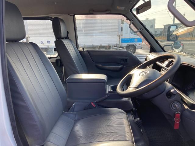 ボンゴバン DX 5速MT ETC 2WD エアコン パワステ パワーウインドウ 両側スライドドア(16枚目)