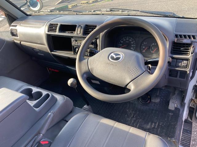 ボンゴバン DX 5速MT ETC 2WD エアコン パワステ パワーウインドウ 両側スライドドア(17枚目)