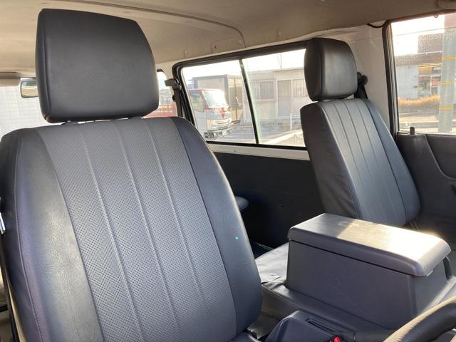 ボンゴバン DX 5速MT ETC 2WD エアコン パワステ パワーウインドウ 両側スライドドア(18枚目)