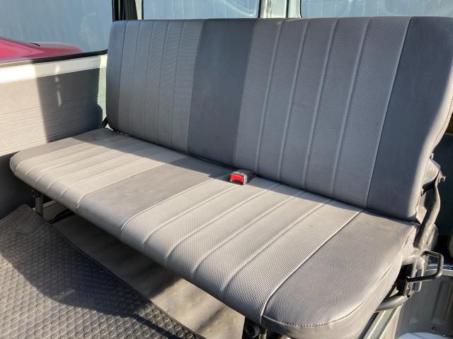 ボンゴバン DX 5速MT ETC 2WD エアコン パワステ パワーウインドウ 両側スライドドア(26枚目)