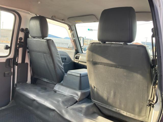 ボンゴバン DX 5速MT ETC 2WD エアコン パワステ パワーウインドウ 両側スライドドア(28枚目)