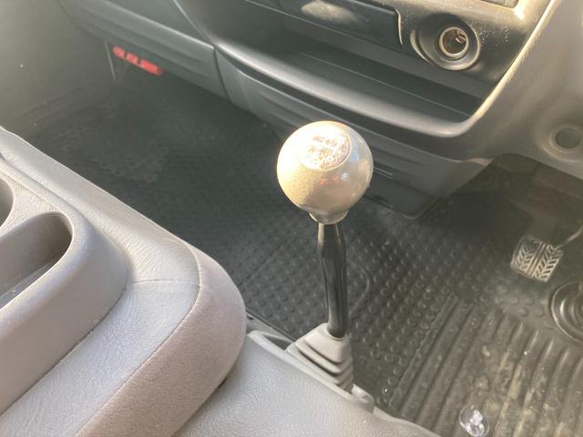 ボンゴバン DX 5速MT ETC 2WD エアコン パワステ パワーウインドウ 両側スライドドア(34枚目)