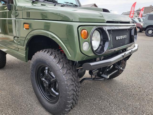 スズキジムニーランドベンチャー 中古車 Motor Fan モーターファン