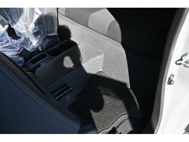 ジムニーシエラ JC 登録済未使用車 1インチリフトアップ 社外ホイール オープンカントリー 4WD スズキセーフティサポート シートヒーター クルーズコントロール オートライト エアコン パワステ スマートキー(35枚目)