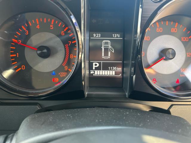 ジムニー ＸＧ　ジャングルグリーン　エアコン　パワステ　パワーウィンドウ　デュアルセンサーブレーキサポート　衝突安全ボディ　セーフティサポート　４ＷＤ（20枚目）