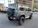 ジムニーシエラ JC 登録済未使用車 1インチリフトアップ 社外ホイール オープンカントリー 4WD スズキセーフティサポート シートヒーター クルーズコントロール オートライト エアコン パワステ スマートキー(5枚目)