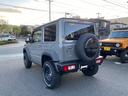 ジムニーシエラ JC 登録済未使用車 1インチリフトアップ 社外ホイール オープンカントリー 4WD スズキセーフティサポート シートヒーター クルーズコントロール オートライト エアコン パワステ スマートキー(7枚目)