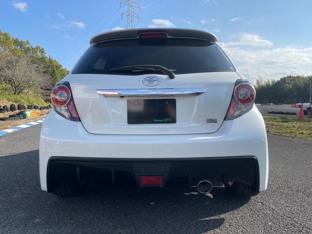 RS G’s 車高調 新品アルミ メモリーナビ ワンセグ バックカメラ ETC 5速マニュアルミッション ディスチャージヘッドライト エアコン(4枚目)