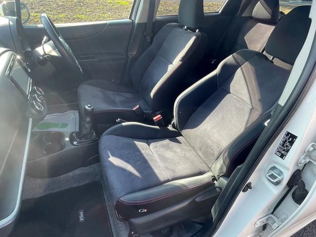 RS G’s 車高調 新品アルミ メモリーナビ ワンセグ バックカメラ ETC 5速マニュアルミッション ディスチャージヘッドライト エアコン(14枚目)