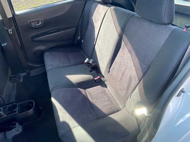 RS G’s 車高調 新品アルミ メモリーナビ ワンセグ バックカメラ ETC 5速マニュアルミッション ディスチャージヘッドライト エアコン(16枚目)