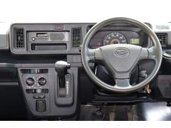 ハイゼットカーゴ ＤＸ　ドライブレコーダー　ラジオ（ＡＭ　ＦＭ）　ヘッドライトレベライザー 1301184A30230227W001 4