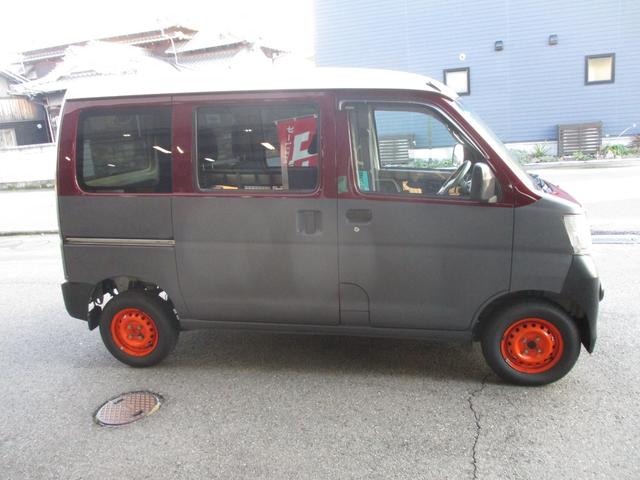 ハイゼットカーゴ クルーズ　ＰＷ　ＣＤ　キーレス（5枚目）