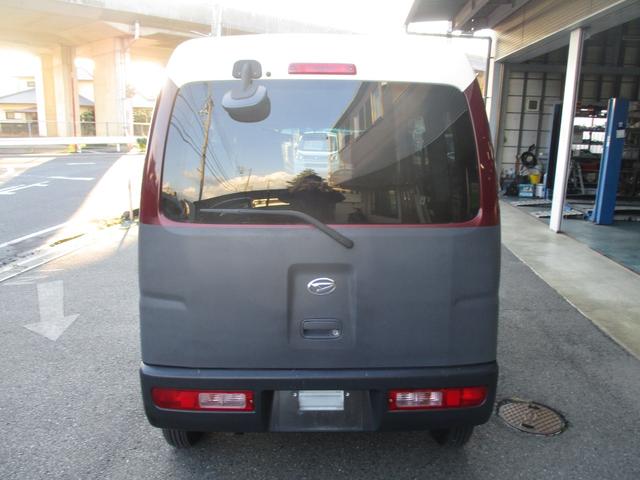 ハイゼットカーゴ クルーズ　ＰＷ　ＣＤ　キーレス（7枚目）