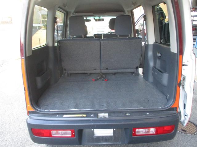 ハイゼットカーゴ クルーズ　ＰＷ　ＣＤ　キーレス（10枚目）