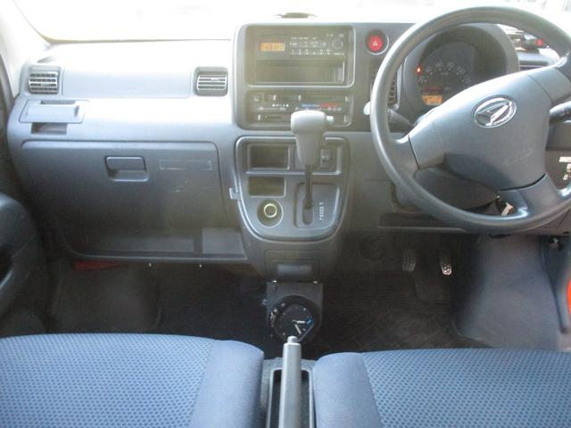 ハイゼットカーゴ クルーズ　ＰＷ　ＣＤ　キーレス（13枚目）