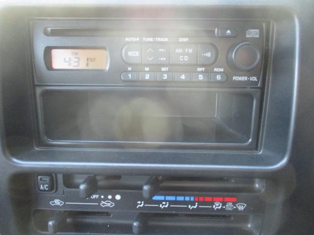 ハイゼットカーゴ クルーズ　ＰＷ　ＣＤ　キーレス（14枚目）