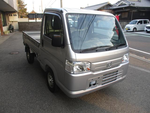 アクティトラック ＳＤＸ　オートマ　Ａ／Ｃ　ＰＳ　ＰＷ（4枚目）