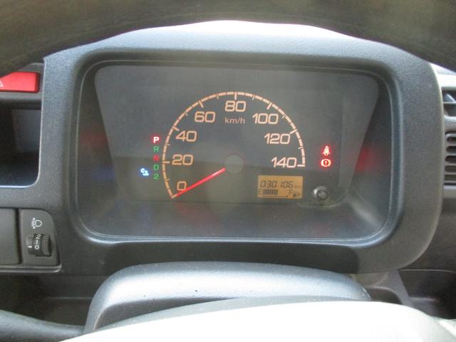 アクティトラック ＳＤＸ　オートマ　Ａ／Ｃ　ＰＳ　ＰＷ（12枚目）