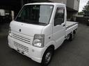 キャリイトラック KCエアコン・パワステ エアコンパワステ 中古車画像_2