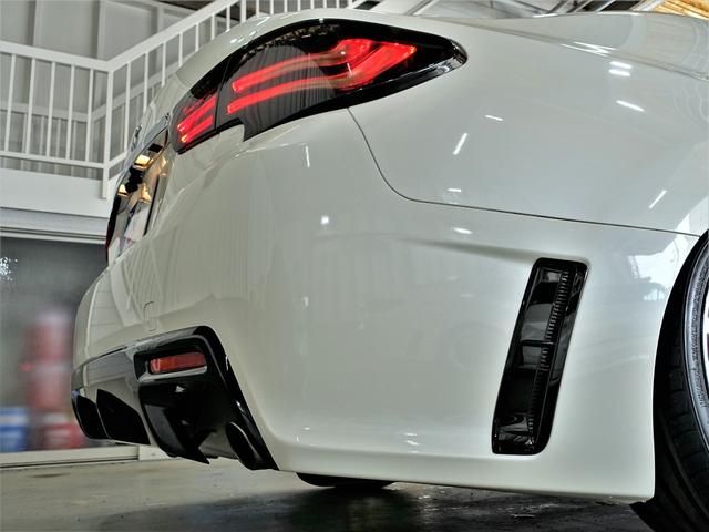 250G リラックスセレクション 新品車高調・新品19アルミ・新品タイヤ・新品モデリスタ・新品シーケンシャルヘッドライト・新品LEDファイバーテール・流れるウィンカー・新品シートカバー・純正ナビ・Bluetooth・Bカメラ・ETC・(39枚目)