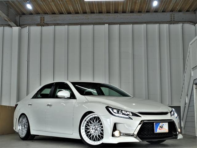 250G リラックスセレクション 新品タナベ車高調・新品20アルミ・新作モデル・新品タイヤ・新品シートカバー・新品三眼ヘッドライト・新品LEDファイバーテール・流れるウィンカー・純正ナビ・Bluetooth・フルセグ・Bカメ・ETC・(12枚目)