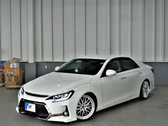 250G リラックスセレクション 新品タナベ車高調・新品19アルミ・限定カラー・新品タイヤ・新品シートカバー・新品三眼ヘッドライト・新品LEDテール・流れるウィンカー・純正ナビ・HDD・Bluetooth・フルセグ・Bカメラ・ETC・(5枚目)