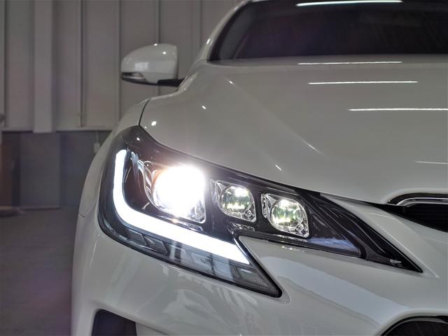 250G リラックスセレクション 新品タナベ車高調・新品19アルミ・限定カラー・新品タイヤ・新品シートカバー・新品三眼ヘッドライト・新品LEDテール・流れるウィンカー・純正ナビ・HDD・Bluetooth・フルセグ・Bカメラ・ETC・(32枚目)