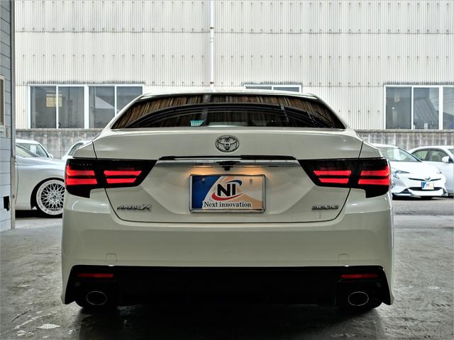 250G リラックスセレクション 新品タナベ車高調・新品19アルミ・限定カラー・新品タイヤ・新品シートカバー・新品三眼ヘッドライト・新品LEDテール・流れるウィンカー・純正ナビ・HDD・Bluetooth・フルセグ・Bカメラ・ETC・(35枚目)