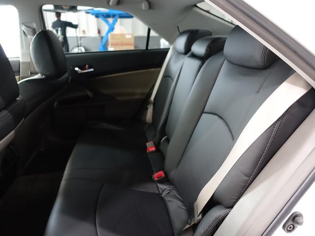 250G リラックスセレクション 新品タナベ車高調・新品19アルミ・限定カラー・新品タイヤ・新品シートカバー・新品三眼ヘッドライト・新品LEDテール・流れるウィンカー・純正ナビ・HDD・Bluetooth・フルセグ・Bカメラ・ETC・(46枚目)