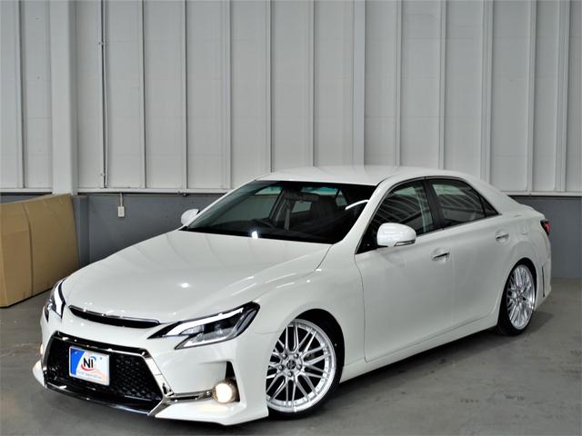 250G リラックスセレクション 新品車高調・新品19AW・限定モデル・新品タイヤ・新品シートカバー・新品シーケンシャルヘッド・新品LEDファイバーテール・流れるウィンカー・純ナビ・Bluetooth・フルセグ・DVD・Bカメ・ETC(4枚目)