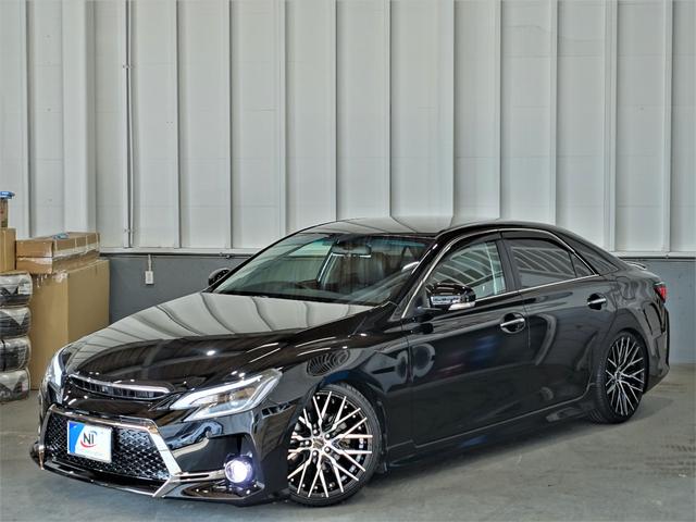 250G Sパッケージリラックスセレクション 新品車高調・新品19アルミ・新品タイヤ・本革シート・新品シーケンシャルヘッドライト・新品LEDファイバーテール・流れるウィンカー・シートヒータ・Cセンサ・純正ナビ・Bluetooth・Bカメ・ETC・(5枚目)