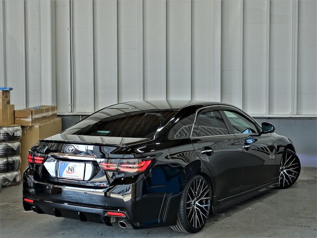 250G Sパッケージリラックスセレクション 新品車高調・新品19アルミ・新品タイヤ・本革シート・新品シーケンシャルヘッドライト・新品LEDファイバーテール・流れるウィンカー・シートヒータ・Cセンサ・純正ナビ・Bluetooth・Bカメ・ETC・(14枚目)