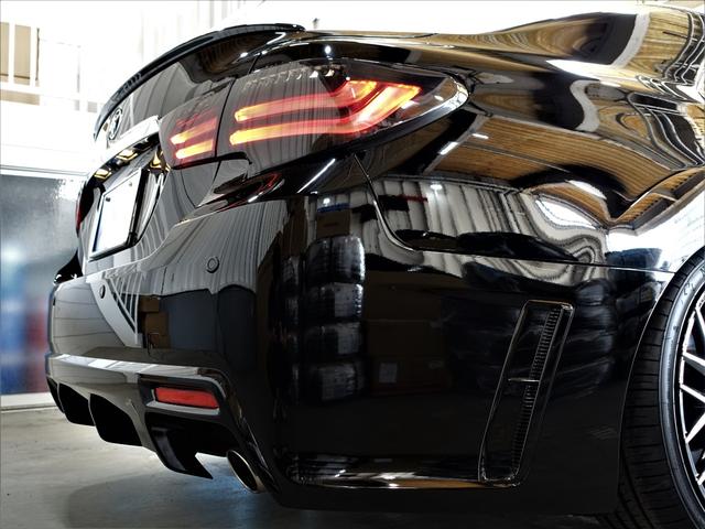 250G Sパッケージリラックスセレクション 新品車高調・新品19アルミ・新品タイヤ・本革シート・新品シーケンシャルヘッドライト・新品LEDファイバーテール・流れるウィンカー・シートヒータ・Cセンサ・純正ナビ・Bluetooth・Bカメ・ETC・(47枚目)