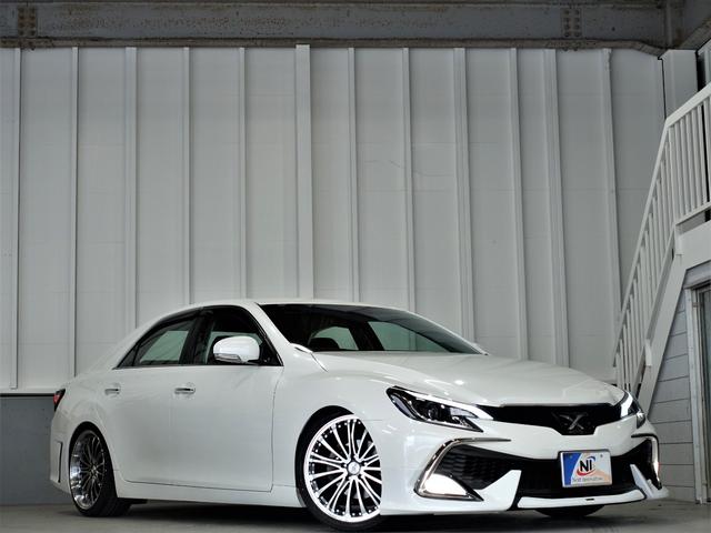 250G リラックスセレクション 新品タナベ車高調・新品19AW・新品タイヤ・新品モデリスタ・新品シートカバー・新品シーケンシャルヘッド・新品ブラックテール・流れるウィンカー・純正ナビ・TV・AUX・FM/AM・バックカメラ・ETC・(12枚目)
