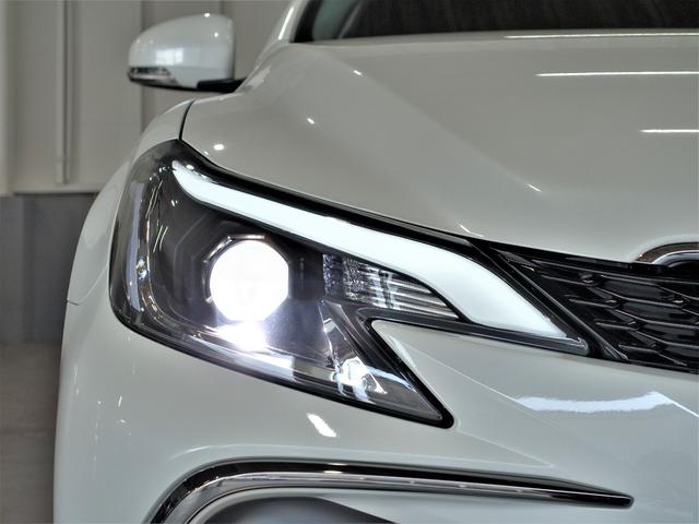250G リラックスセレクション 新品タナベ車高調・新品19AW・新品タイヤ・新品シートカバー・新品モデリスタエアロ・新品シーケンシャルヘッド・新品ファイバーテール・流れるウィンカー・空気清浄機・純正ナビ・HDD・TV・Bカメ・ETC(34枚目)